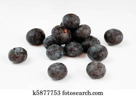 Acai, fruta, Berries
