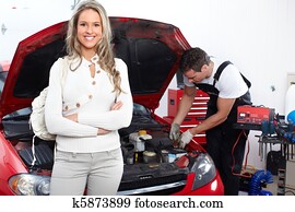 Auto repair Auto repair