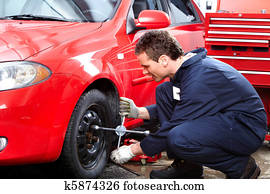 Auto repair Auto repair