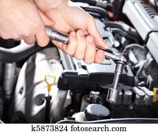 Auto service Auto service