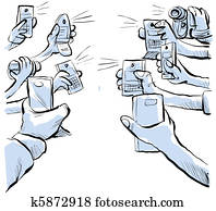 Camera Phone Showdown Camera Phone Showdown