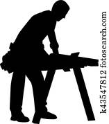 Carpenter Person Carpenter Person