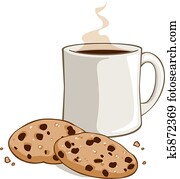 Cookies and Cocoa Cookies and Cocoa