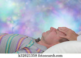 Enjoying Relaxation Therapy 