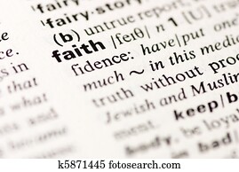 faith faith