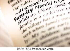 family
