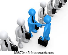 geschaefts, abkommen