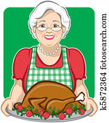 Holiday Turkey Holiday Turkey
