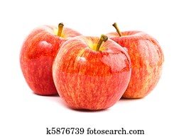 red apples red apples