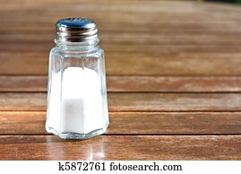 salt shaker