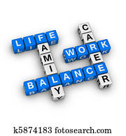 Work and Life Balance
