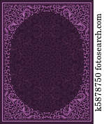 בציר, פרחוני, הסגר