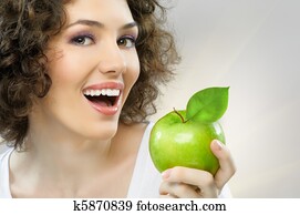 לאכול, אוכל בריא