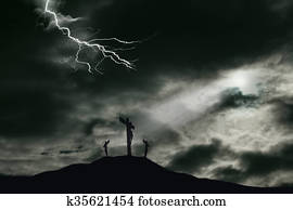 Crucifixion of Jesus Christ Crucifixion of Jesus Christ