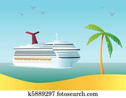 Cruise Ship Cruise Ship