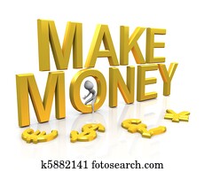 Make Money