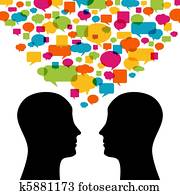 Talking Talking