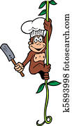 ape vine ape vine
