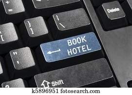 Book hotel key Book hotel key
