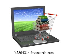 Books online Books online