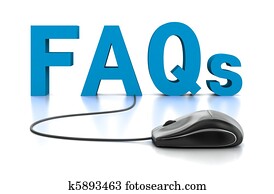 FAQs 3D Text with Computer Mouse FAQs 3D Text with Computer Mouse