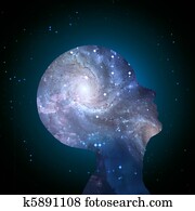 Galaxy Mind Galaxy Mind