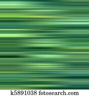 Green colors abstract background.