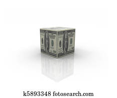 Money box 