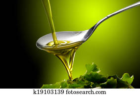 Olive oil Olive oil
