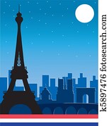 Paris Paris