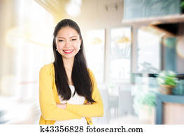 Small business owner Small business owner