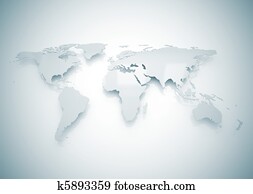 world map world map