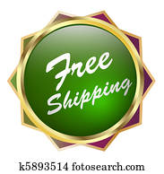 חינם, מישלוח