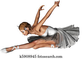 Ballet Ballet