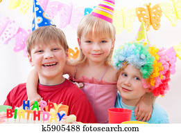 birthday party birthday party
