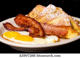 Breakfast Breakfast