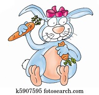 Bunny Bunny