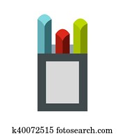 Chalk Art Craft Equipment Stock Illustration | Our Top 89 Chalk Art