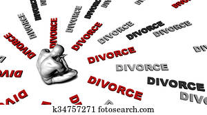 divorcio