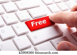 free free