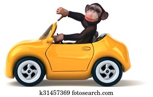 Fun monkey Fun monkey