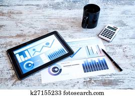 geschaefts, analytics