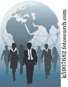 Global team emergent world business resources Global team emergent world business resources
