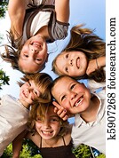 Group of Children Group of Children