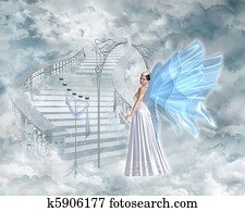 Heaven's Gate 1 Heaven's Gate 1