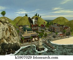 Island Island