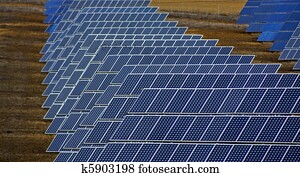 panneaux solaires panneaux solaires