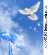 Peace dove 1 Peace dove 1