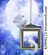 Peace dove 2 Peace dove 2