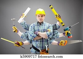 Repairman Repairman